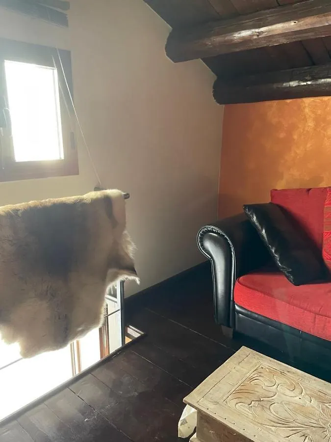 Caput Seralcadia Apartment Palermo