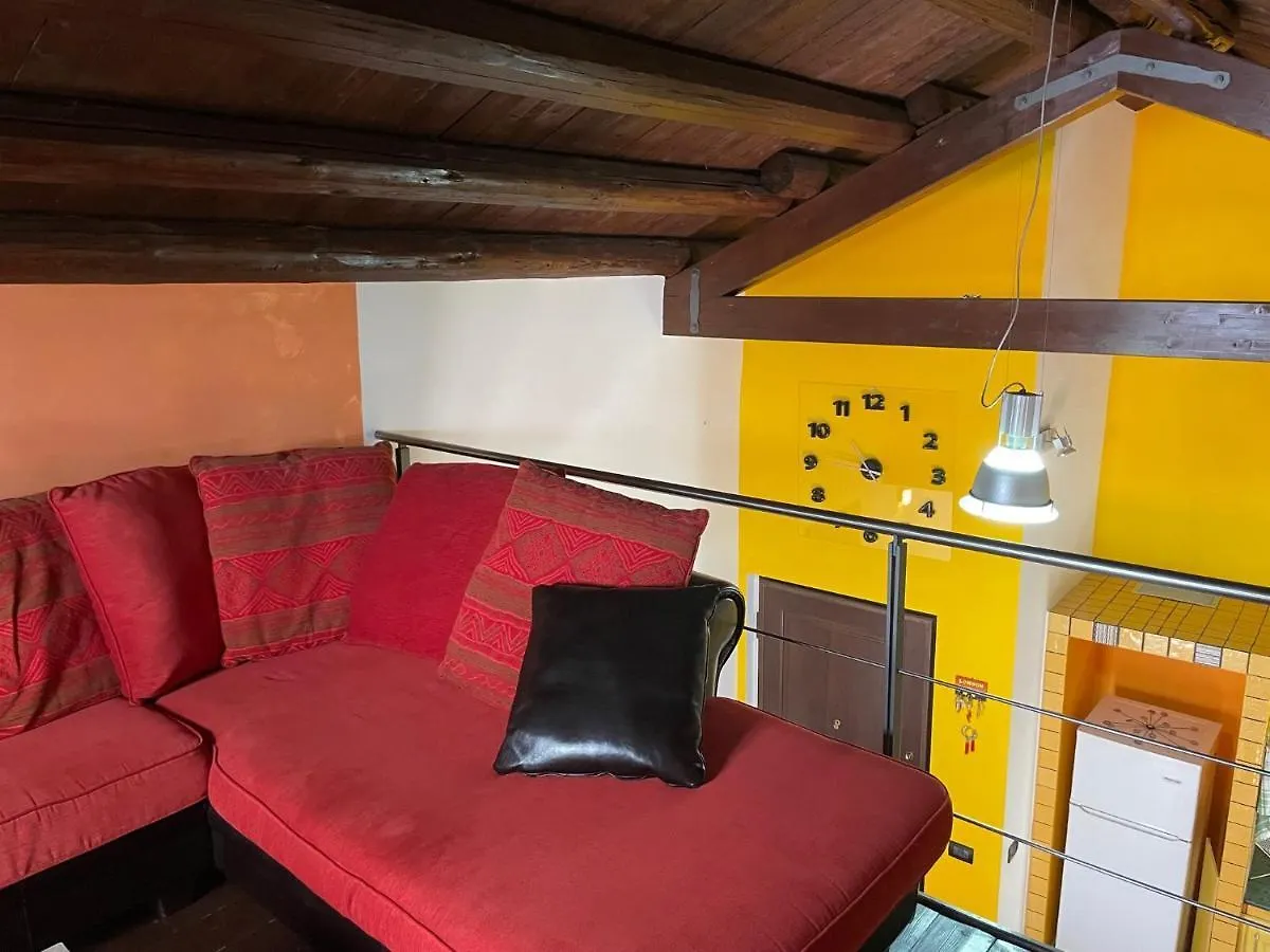 Caput Seralcadia Apartment Palermo