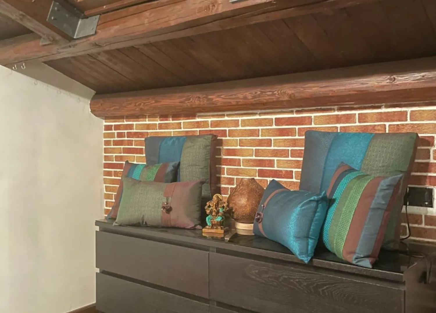 Caput Seralcadia Apartment Palermo