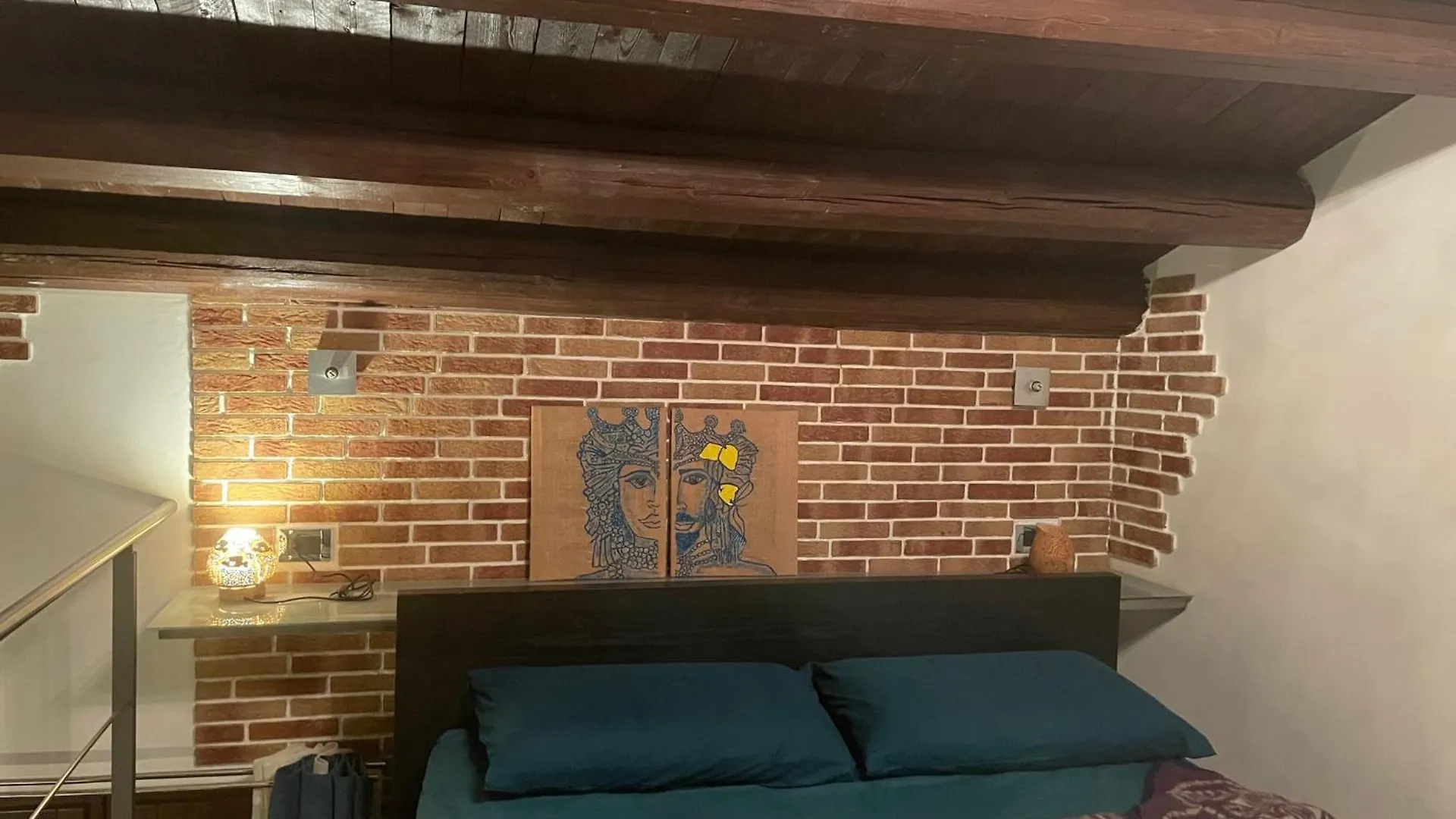 Caput Seralcadia Apartment Palermo Italy