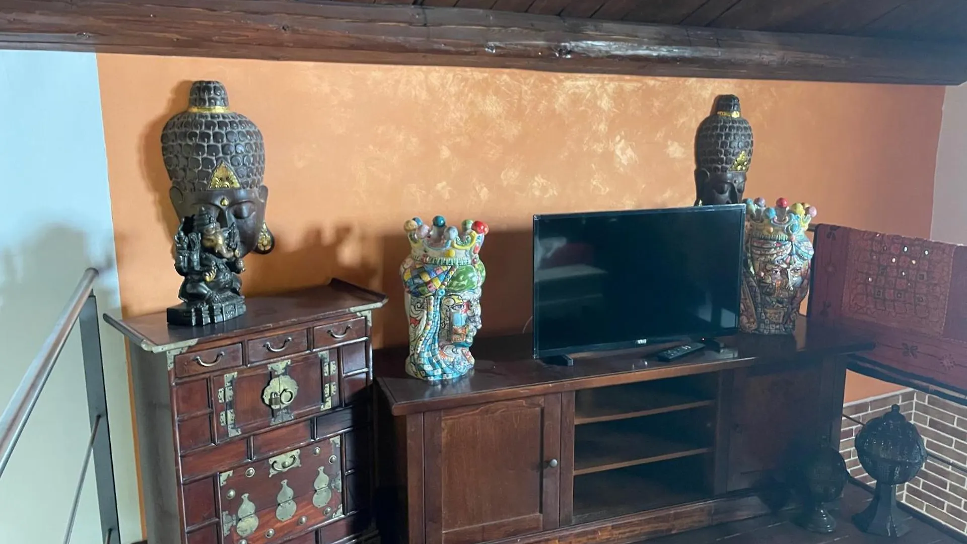 Caput Seralcadia Apartment Palermo