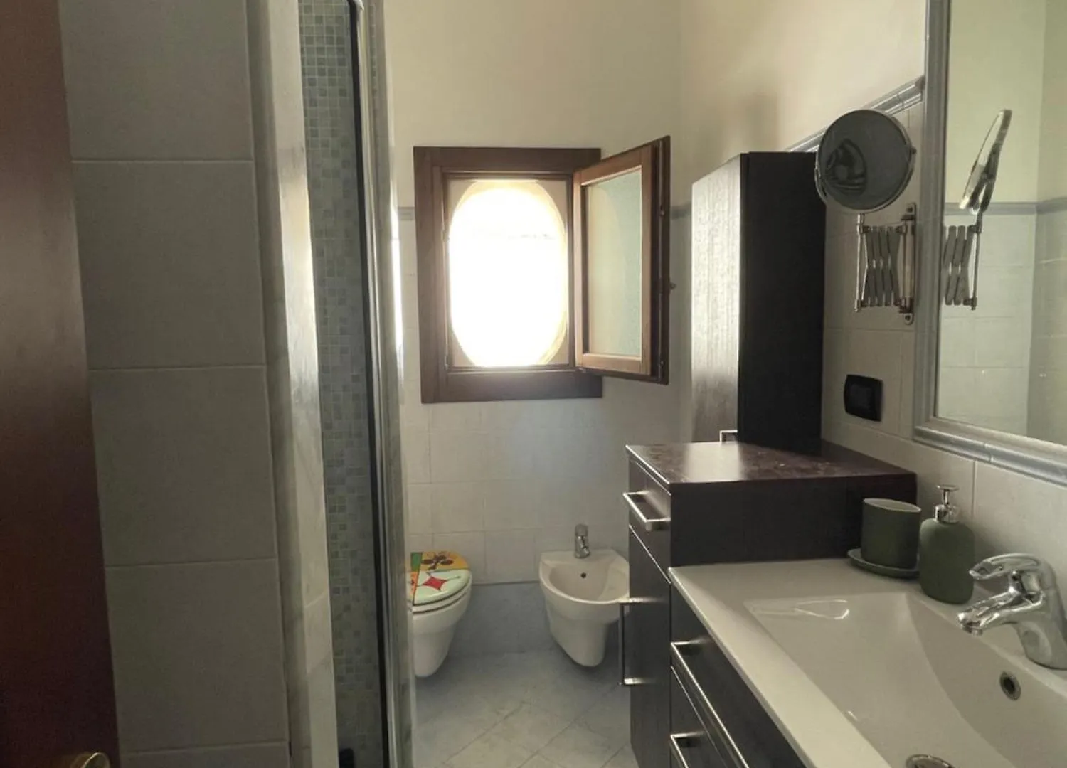 Caput Seralcadia Apartment Palermo 0*,  Italy