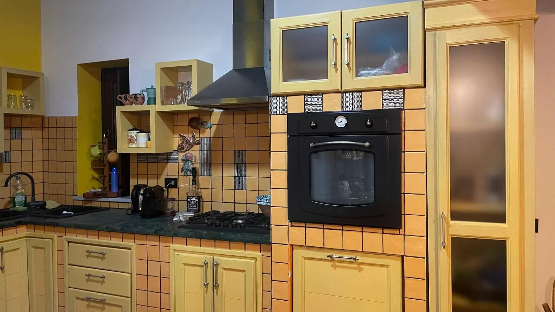 Caput Seralcadia Apartment Palermo 0*,  Italy