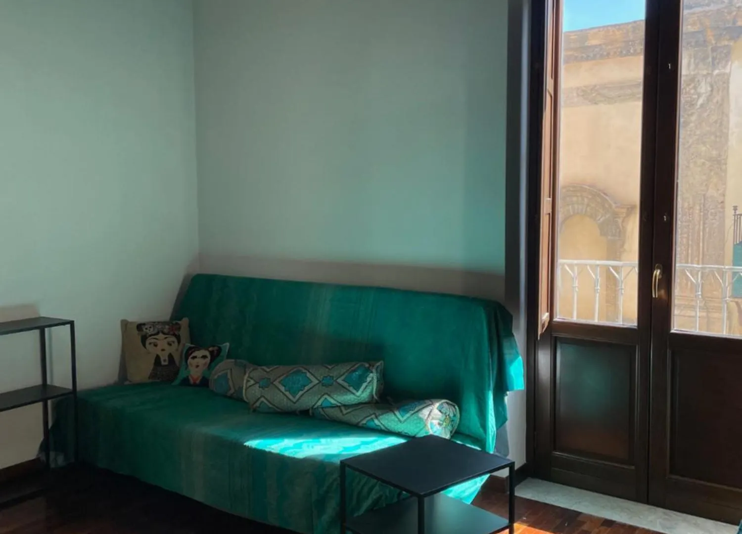 Caput Seralcadia Apartment Palermo