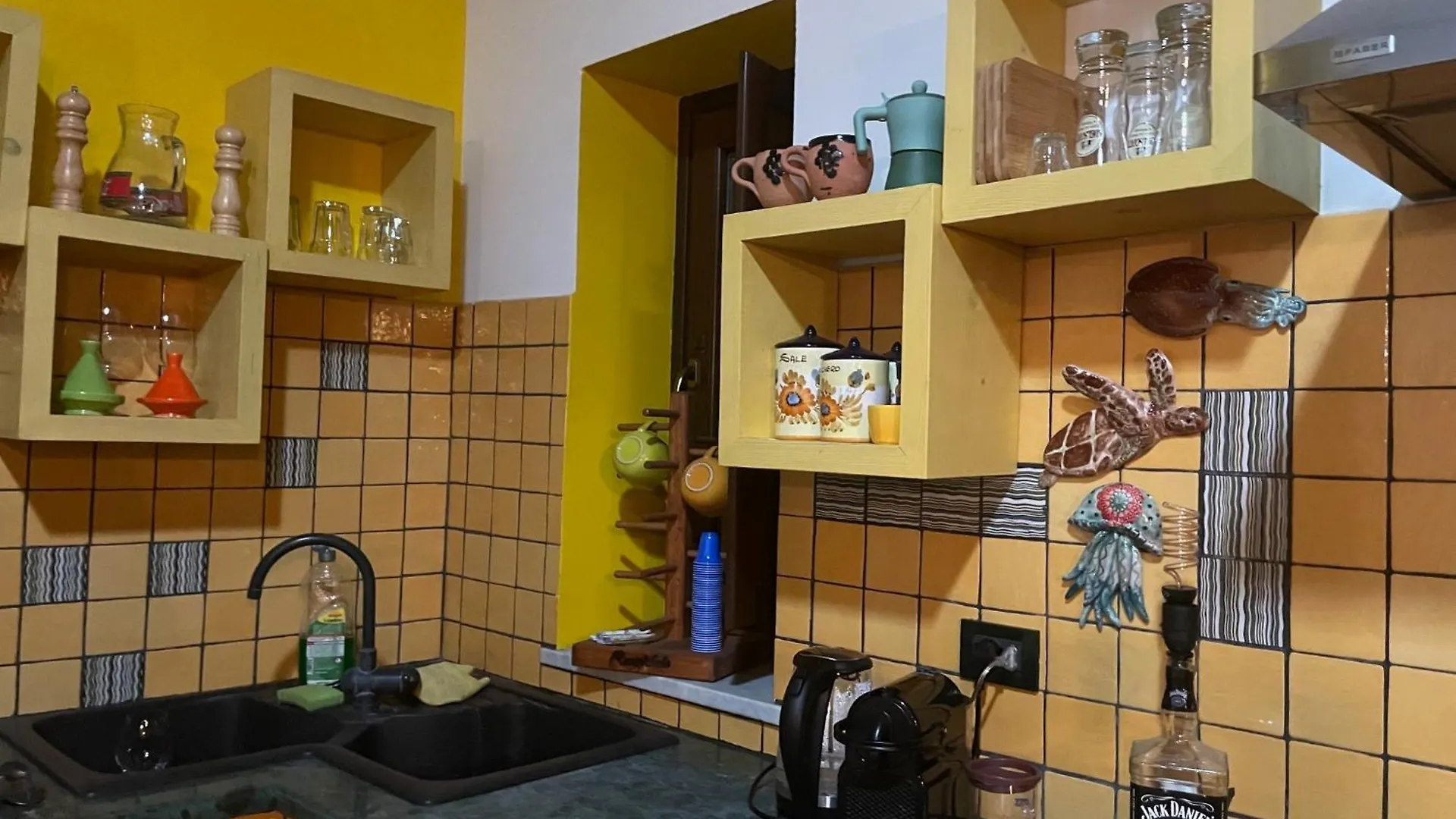 Caput Seralcadia Apartment Palermo